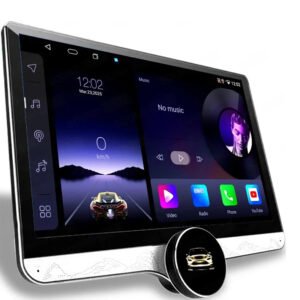car infotainment system