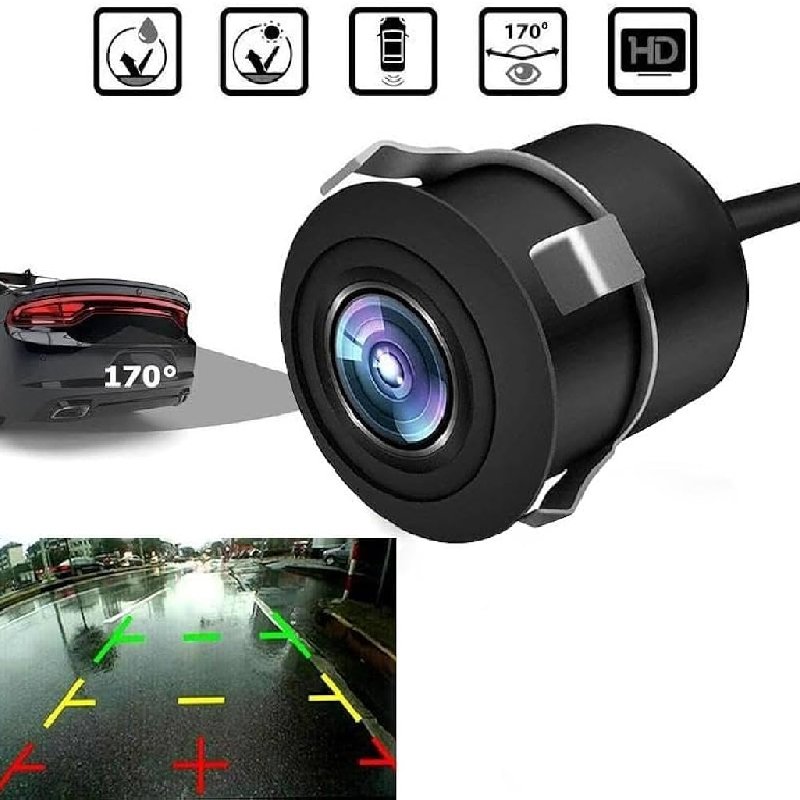 reverse camera reverse camera