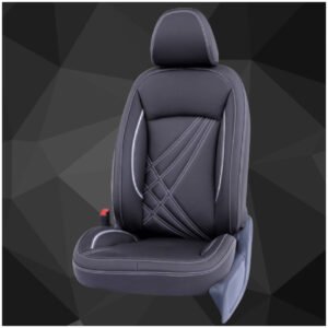 customized seat covers