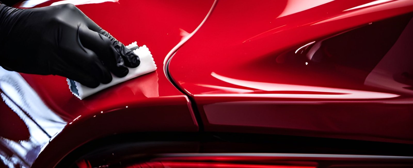 Graphene Coating – Next-Generation Paint Protection